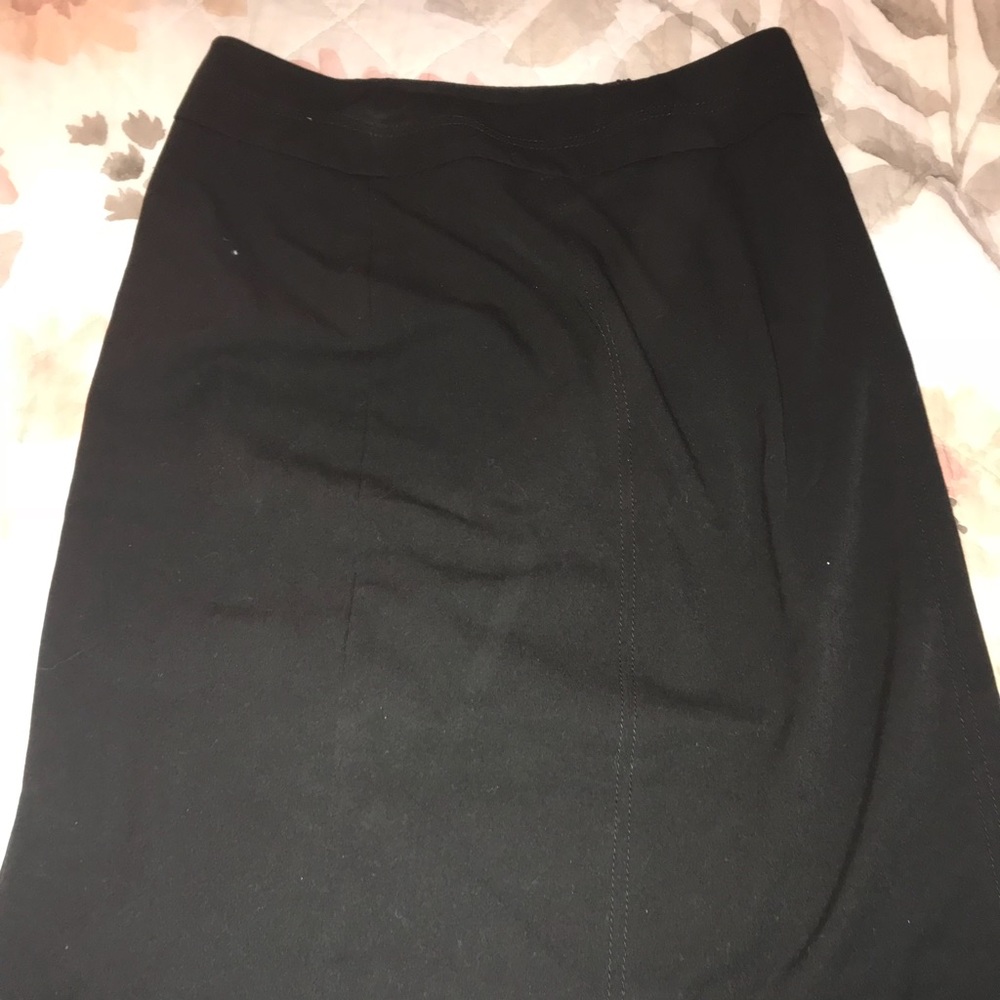 White House black market pencil skirt